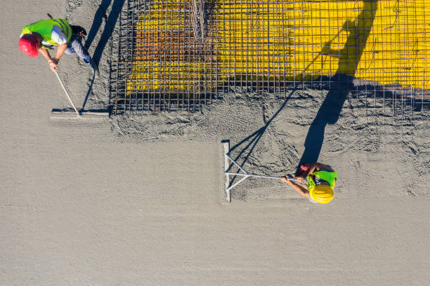 Best Industrial Concrete Flooring in Emerald Isle, NC