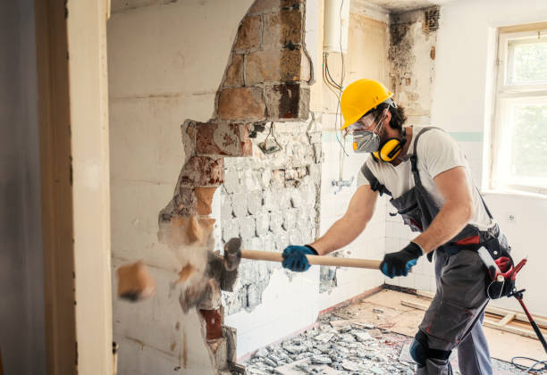 Best Concrete Demolition Services in Emerald Isle, NC