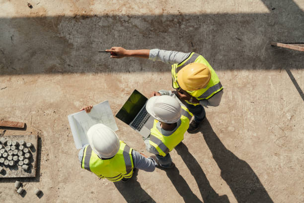 Best Commercial Concrete Services in Emerald Isle, NC